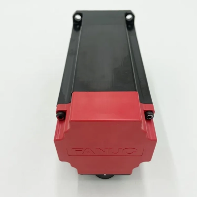 Сервопривод FANUC A06B-0141-B080