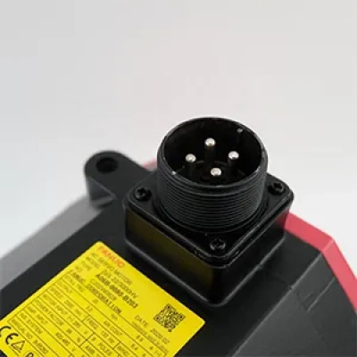 Сервопривод FANUC A06B-0086-B203#0100
