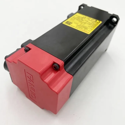 Сервопривод FANUC A06B-0143-B175#0076
