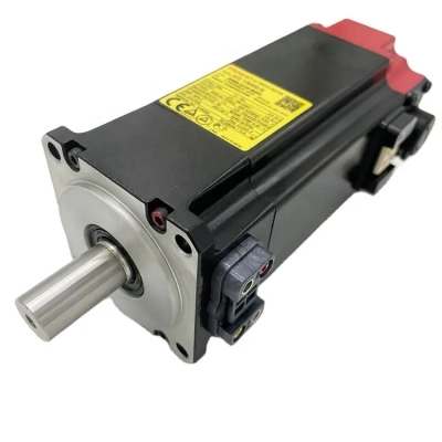Сервопривод FANUC A06B-0091-B240#0058