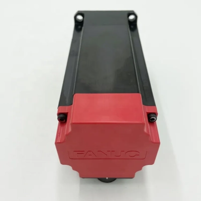 Сервопривод FANUC A06B-0143-B175#7076