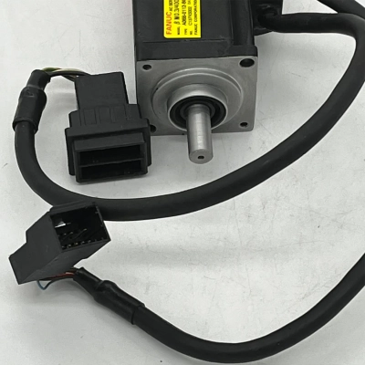 Сервопривод FANUC A06B-0112-B175#0008