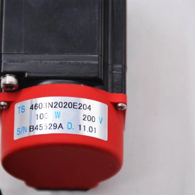 Сервопривод FANUC A06B-0112-B203