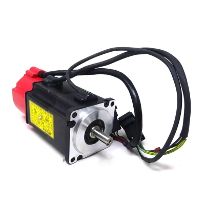 Сервопривод FANUC A06B-0113-B175#0008