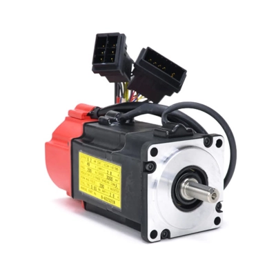 Сервопривод FANUC A06B-0113-B175#0076