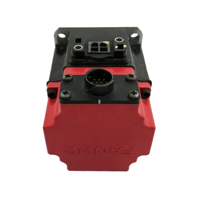 Сервопривод FANUC A06B-0114-B203#0100