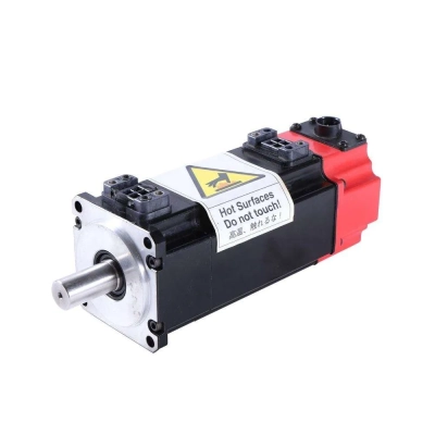 Сервопривод FANUC A06B-0116-B175#0008