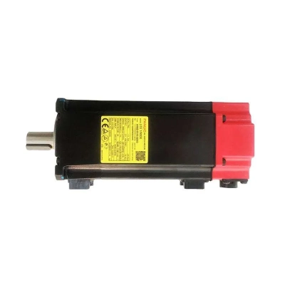 Сервопривод FANUC A06B-0116-B503#0100
