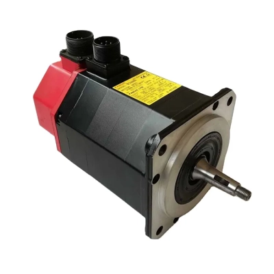 Сервопривод FANUC A06B-0123-B075#7000