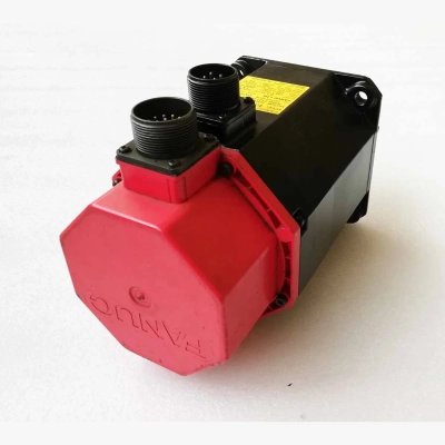 Сервопривод FANUC A06B-0123-B076#0075