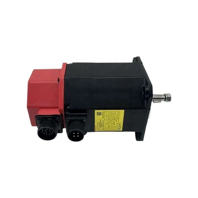 Сервопривод FANUC A06B-0123-B077#7000