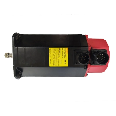 Сервопривод FANUC A06B-0126-B077#0200