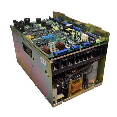 Сервопривод FANUC A06B-6055-H108