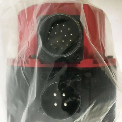 Сервопривод FANUC A06B-0127-B588#0008