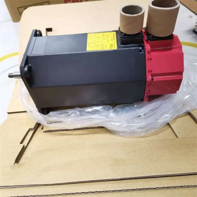 Сервопривод FANUC A06B-0128-B088