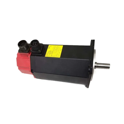 Сервопривод FANUC A06B-0128-B577#7008