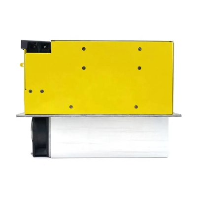 Сервопривод FANUC A06B-6122-H100#H553