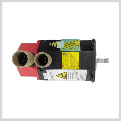 Сервопривод FANUC A06B-0513-B004