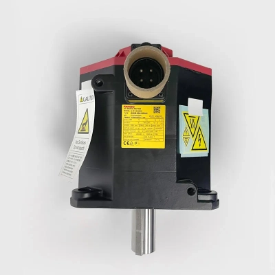 Сервопривод FANUC A06B-0243-B202