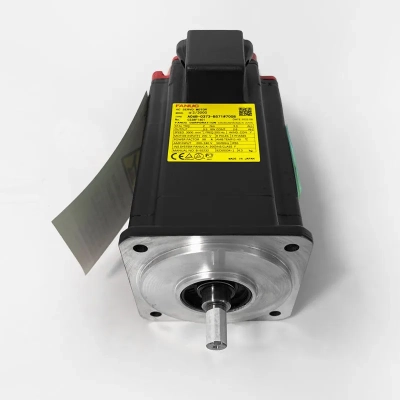 Сервопривод FANUC A06B-0373-B571