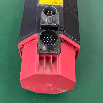 Сервопривод FANUC A06B-0564-B061