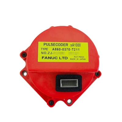Сервопривод FANUC A860-0370-T211