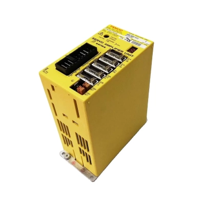 Сервопривод FANUC 6093-H161
