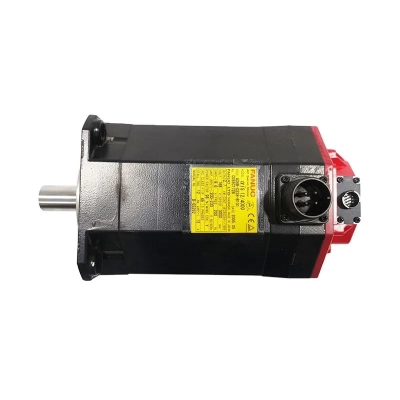 Сервопривод FANUC A06B-0238-B101