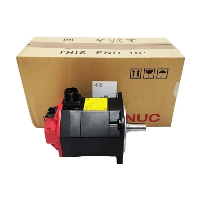 Сервопривод FANUC A06B-0212-B100#0100