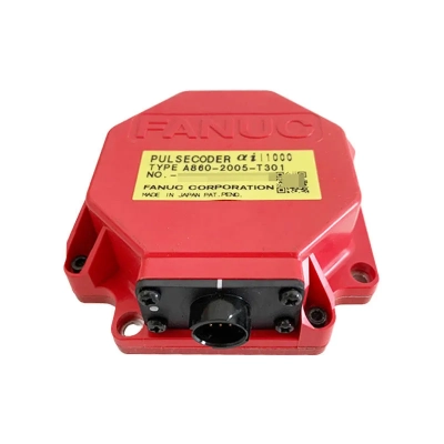 Сервопривод FANUC 2005-T321
