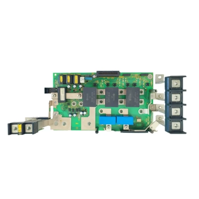 Сервопривод FANUC A17B-2100-0312