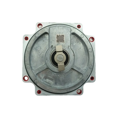 Сервопривод FANUC 2020-T371