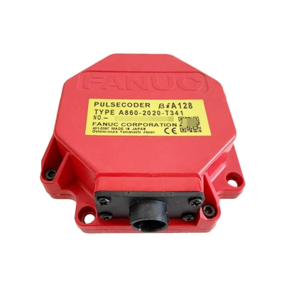 Сервопривод FANUC A860-2020-T341