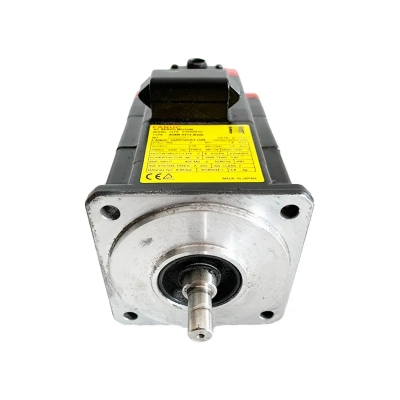 Сервопривод FANUC A06B-0123-B300