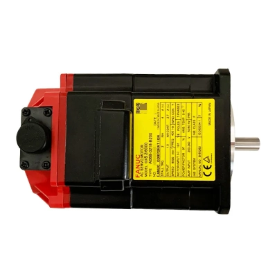 Сервопривод FANUC A06B-0218-B200