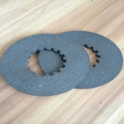 Сервопривод FANUC 126*60*5.5
