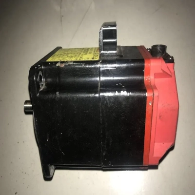 Сервопривод FANUC A06B-2218-B202