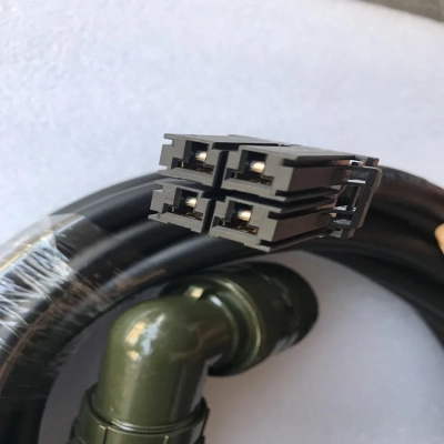 Сервопривод FANUC MD204-5M/F06B-0001-K022/K016
