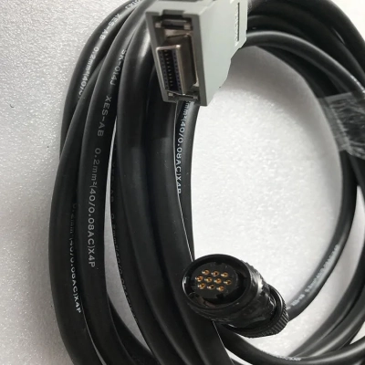 Сервопривод FANUC A660-2005-T505/T506