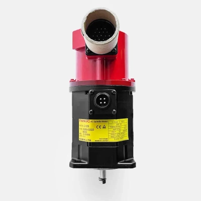 Сервопривод FANUC A06B-0310-B032