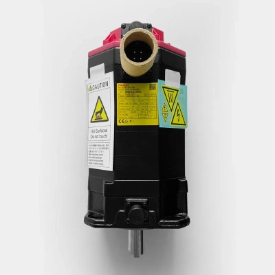 Сервопривод FANUC A06B-0239-B502