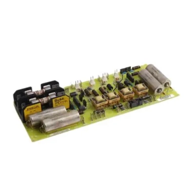 Сервоусилитель FANUC DS200FSAAG1ABA