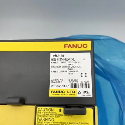 Сервоусилитель FANUC A06B-6141-H030