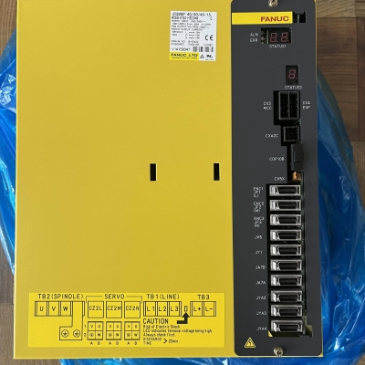 Сервоусилитель FANUC A06B-6134-H303#A