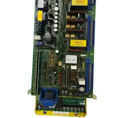 Сервоусилитель FANUC A06B-6058-H222