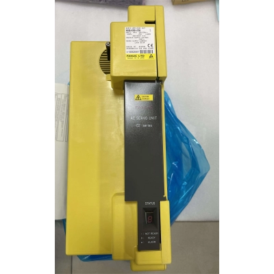 Сервоусилитель FANUC A06B-6089-H106