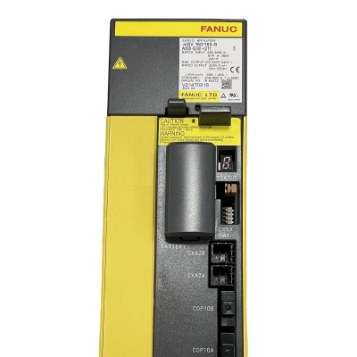 Сервоусилитель FANUC A06B-6240-H211