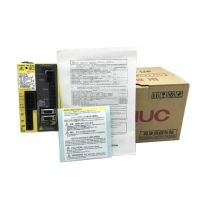 Сервоусилитель FANUC 20-B