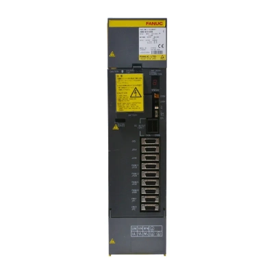 Сервоусилитель FANUC A06b-6079-h206