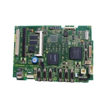 Сервоусилитель FANUC A20B-8200-0848